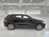  Bmw  X2 BMW  / 2017 / 5P / SUV SDRIVE 20I ADVANTAGE #7