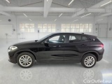  Bmw  X2 BMW  / 2017 / 5P / SUV SDRIVE 20I ADVANTAGE #8