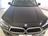  Bmw  X2 BMW  / 2017 / 5P / SUV SDRIVE 20I ADVANTAGE #25