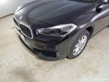  Bmw  X2 BMW  / 2017 / 5P / SUV SDRIVE 20I ADVANTAGE #27