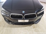  Bmw  X2 BMW  / 2017 / 5P / SUV SDRIVE 20I ADVANTAGE #30
