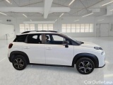  Citroen  C3 CITROEN  AIRCROSS / 2021 / 5P / SUV PURETECH 110 SeS FEEL #7