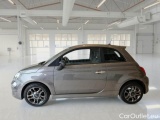  Fiat  500 FIAT  / 2015 / 3P / BERLINA 1.0 70CV IBRIDO CONNECT #8