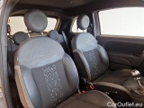  Fiat  500 FIAT  / 2015 / 3P / BERLINA 1.0 70CV IBRIDO CONNECT #13