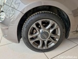  Fiat  500 FIAT  / 2015 / 3P / BERLINA 1.0 70CV IBRIDO CONNECT #20