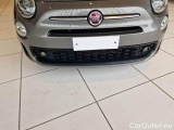  Fiat  500 FIAT  / 2015 / 3P / BERLINA 1.0 70CV IBRIDO CONNECT #24