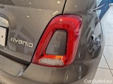  Fiat  500 FIAT  / 2015 / 3P / BERLINA 1.0 70CV IBRIDO CONNECT #34