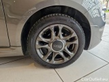  Fiat  500 FIAT  / 2015 / 3P / BERLINA 1.0 70CV IBRIDO CONNECT #43