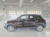  Fiat  500 FIAT X / 2018 / 5P / CROSSOVER 1.3 MJET 95CV E6D CONNECT #8