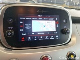  Fiat  500 FIAT X / 2018 / 5P / CROSSOVER 1.3 MJET 95CV E6D CONNECT #43