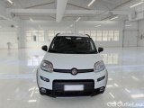  Fiat  Panda FIAT  / 2011 / 5P / BERLINA 0.9 TWINAIR TURBO 85CV WILD 4X4 #6