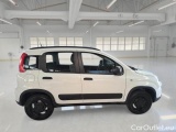  Fiat  Panda FIAT  / 2011 / 5P / BERLINA 0.9 TWINAIR TURBO 85CV WILD 4X4 #7