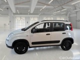  Fiat  Panda FIAT  / 2011 / 5P / BERLINA 0.9 TWINAIR TURBO 85CV WILD 4X4 #8