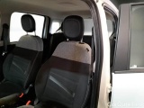  Fiat  Panda FIAT  / 2011 / 5P / BERLINA 0.9 TWINAIR TURBO 85CV WILD 4X4 #11