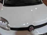  Fiat  Panda FIAT  / 2011 / 5P / BERLINA 0.9 TWINAIR TURBO 85CV WILD 4X4 #28