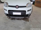  Fiat  Panda FIAT  / 2011 / 5P / BERLINA 0.9 TWINAIR TURBO 85CV WILD 4X4 #31
