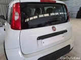  Fiat  Panda FIAT  / 2011 / 5P / BERLINA 0.9 TWINAIR TURBO 85CV WILD 4X4 #38