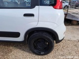  Fiat  Panda FIAT  / 2011 / 5P / BERLINA 0.9 TWINAIR TURBO 85CV WILD 4X4 #40