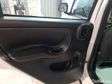  Fiat  Panda FIAT  / 2011 / 5P / BERLINA 0.9 TWINAIR TURBO 85CV WILD 4X4 #61