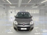  Fiat  Panda FIAT  / 2011 / 5P / BERLINA 1.0 FIREFLY 70CV SeS HYBRID #6