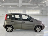  Fiat  Panda FIAT  / 2011 / 5P / BERLINA 1.0 FIREFLY 70CV SeS HYBRID #7