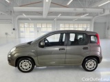  Fiat  Panda FIAT  / 2011 / 5P / BERLINA 1.0 FIREFLY 70CV SeS HYBRID #8
