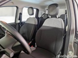  Fiat  Panda FIAT  / 2011 / 5P / BERLINA 1.0 FIREFLY 70CV SeS HYBRID #11