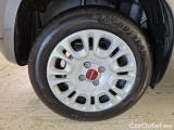 Fiat  Panda FIAT  / 2011 / 5P / BERLINA 1.0 FIREFLY 70CV SeS HYBRID #18