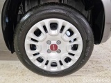  Fiat  Panda FIAT  / 2011 / 5P / BERLINA 1.0 FIREFLY 70CV SeS HYBRID #19