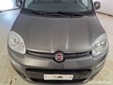  Fiat  Panda FIAT  / 2011 / 5P / BERLINA 1.0 FIREFLY 70CV SeS HYBRID #25