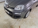  Fiat  Panda FIAT  / 2011 / 5P / BERLINA 1.0 FIREFLY 70CV SeS HYBRID #27