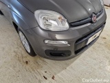  Fiat  Panda FIAT  / 2011 / 5P / BERLINA 1.0 FIREFLY 70CV SeS HYBRID #32