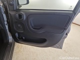  Fiat  Panda FIAT  / 2011 / 5P / BERLINA 1.0 FIREFLY 70CV SeS HYBRID #38