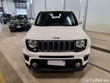  Jeep  Patriot JEEP RENEGADE / 2018 / 5P / SUV 1.0 T3 120CV BUSINESS #7