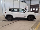 Jeep  Patriot JEEP RENEGADE / 2018 / 5P / SUV 1.0 T3 120CV BUSINESS #8