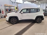  Jeep  Patriot JEEP RENEGADE / 2018 / 5P / SUV 1.0 T3 120CV BUSINESS #9