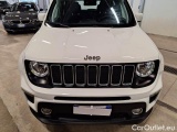  Jeep  Patriot JEEP RENEGADE / 2018 / 5P / SUV 1.0 T3 120CV BUSINESS #22
