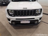  Jeep  Patriot JEEP RENEGADE / 2018 / 5P / SUV 1.0 T3 120CV BUSINESS #25