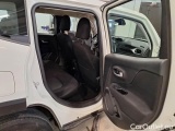  Jeep  Patriot JEEP RENEGADE / 2018 / 5P / SUV 1.0 T3 120CV BUSINESS #77