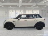  Mini  Cooper MINI MINI / 2021 / 5P / BERLINA ONE 75KW CLASSIC #8