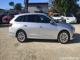  Skoda  Octavia SKODA  WAGON / 2020 / 5P / STATION WAGON 1.5 TSI G-TEC STYLE DSG #7