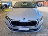  Skoda  Octavia SKODA  WAGON / 2020 / 5P / STATION WAGON 1.5 TSI G-TEC STYLE DSG #6