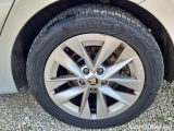  Skoda  Octavia SKODA  WAGON / 2020 / 5P / STATION WAGON 1.5 TSI G-TEC STYLE DSG #19