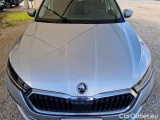  Skoda  Octavia SKODA  WAGON / 2020 / 5P / STATION WAGON 1.5 TSI G-TEC STYLE DSG #24