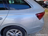  Skoda  Octavia SKODA  WAGON / 2020 / 5P / STATION WAGON 1.5 TSI G-TEC STYLE DSG #35