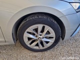  Skoda  Octavia SKODA  WAGON / 2020 / 5P / STATION WAGON 1.5 TSI G-TEC STYLE DSG #50
