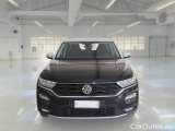  Volkswagen  T-ROC VOLKSWAGEN  / 2017 / 5P / SUV 1.5 TSI ACT STYLE DSG #6