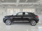 Volkswagen  T-ROC VOLKSWAGEN  / 2017 / 5P / SUV 1.5 TSI ACT STYLE DSG #8