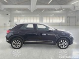  Volkswagen  T-ROC VOLKSWAGEN  / 2017 / 5P / SUV 1.5 TSI ACT STYLE DSG #7