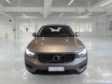  Volvo  XC 40 VOLVO XC40 / 2017 / 5P / SUV T3 GEARTRONIC INSCRIPTION #6